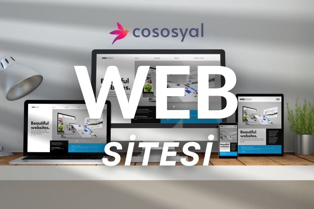 web sitesi